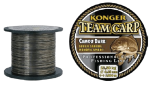 Konger Team Carp Camou Dark Grey 0.40MM 1000M