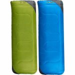 OZtrail Sturt Camper Sleeping Bag For Ultimate Comfort In The Outdoors