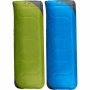OZtrail Sturt Camper Sleeping Bag For Ultimate Comfort In The Outdoors