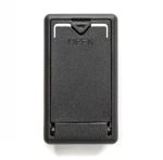 Battery Box - Black