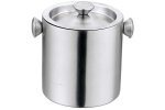 1.5 Litre Double Wall Ice Bucket With Lid