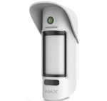 Ajax AL-1912895-33 Motion Cam Outdoor 1700M Two-way Communication IP55 2X Pir Sensor 80CM Pet Immunity Anti-sabotage