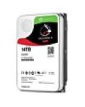 Seagate - Ironwolf 12TB Nas 3.5 Inch Sata 6GB S Rpm 7200 256MB Cache Internal Hard Drive