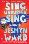 Sing Unburied Sing Paperback