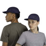 Moulded Cap - Indigo