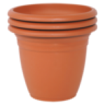 Planter Set 3 Piece