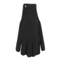 Gloves Men Black Large/extra Large