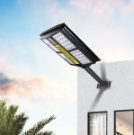 200W PI-194 Solar Light