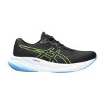ASICS Men's Gel-pulse 15 - UK9 Black electric Lime 001
