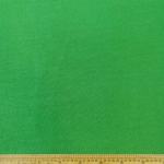 100% Plain Tton Green 240CM Fabric