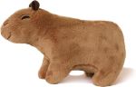 Cute Capybara Soft Toy Plush: Your Perfect Companion - 30CM