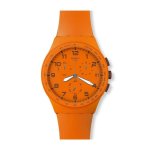 Wild Orange Watch SUSO400