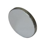 25MM Molybdenum Plated Laser Reflecting Mirror DIA:25MM T3MM T.uc