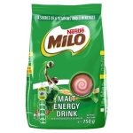 Nestle Milo Malt Energy Drink 750G