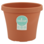 Super Pot Terracotta Plant Pot 15CM