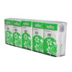 Pocket Pack 3 Ply 10 Pack