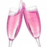 Pink Champagne Concentrate - 10ML