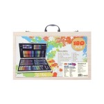 Mega Watercolour Brush Pen Set 180 Colours