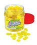 Teacher& 39 S First Choice Counters 16MM Transparent Yellow 1000 Pieces