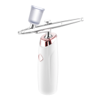 Portable Oxygen Device