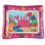 Focusbaby Inflatable Sensory Playmat Bpa-free