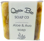 Aloe & Avo Soap