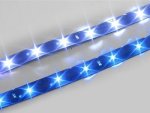 Nx Flat LED Stripes - 45CM - Autostyle Motorsport South Africa
