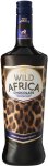 Cream Liqueur