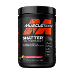 Shatter Pre-workout Rainbow Fruit Candy 335G