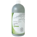 Better Earth - Laundry Gel Fresh Cityrus 1L G