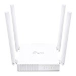 TP-link AC750 Dual-band Wi-fi Router