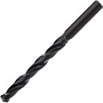 Tork Craft Drill Bit Hss Standard 10.00MM X10 Pack