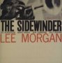 The Sidewinder   Cd Rvg
