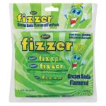 Fizzer Fun Cream Soda 24PACK 278 G