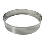 Large Biscuit Cookie Cutter 9.5CM