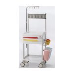 Medicine Trolley F45-S2