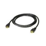 Aten 3M High Speed True 4K Cable With Ethernet