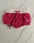 Billabong Pink Swim Shorts Newborn