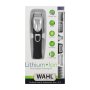 Lithium Ion 15 Piece Rechargeable Beard Trimmer Kit