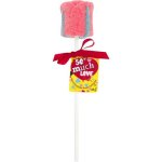 Clicks 3D Rose Marshmallow Lollipop 30G