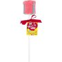 Clicks 3D Rose Marshmallow Lollipop 30g