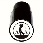 Custom Quick-dry Waterproof Golf Ball Stamp - Personalized Marker For Golfers Reusable Ink Stamp With Oil Matching Hypoallergeni