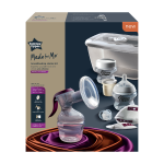Made For Me Breastfeeding Starter Kit
