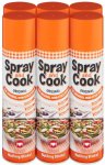 The Original Non-stick Spray