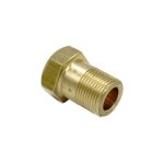 Fishing Buddy Prawn Pump Top Cap Bush