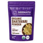 Siddhayu Shatavari Granules 200G