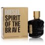 Diesel Spirit Of The Brave Eau De Toilette 50ML - Parallel Import Usa