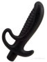 Orgonix Ridged Shaft Prostate Massager