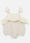 PoP Candy Romper - Neutral