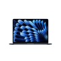Apple 13-INCH Macbook Air M4 Chip With 10-CORE Cpu And 8-CORE Gpu 16GB 256GB SSD Midnight